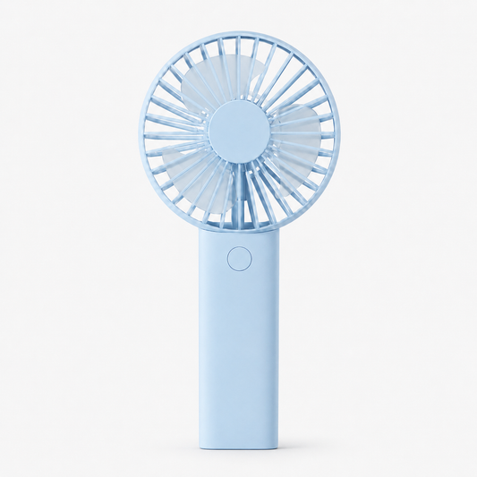 3-in-1 Mini Pocket Fan